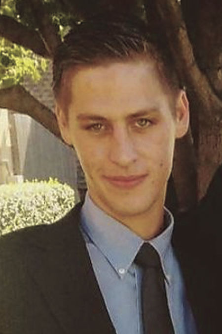 Ryan J. Roth